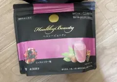 Healthy Beauty ミックスベリー味 ダイエットドリンク - メルカリ
