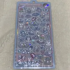 ボンボンドロップシール It’s fun 正規品