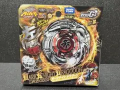 ダークナイトドラグーンLW160BSF メタルファイトベイブレード - メルカリ