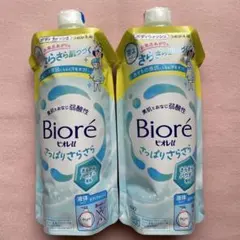 ビオレu ボディソープ　つめかえ用 320ml 2個セット