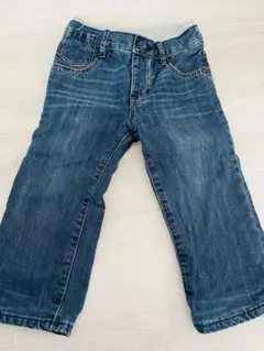 babyGap デニムボトムス 90cm 18-24ヶ月