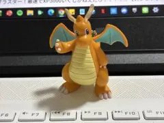 ポケモンキッズ カイリュー クリア ポケモンキッズ アイリスのカイリュー クリア - メルカリ