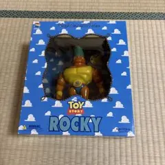 2026年最新】トイストーリー ロッキーの人気アイテム - メルカリ