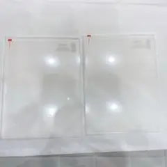 美品✨iPad Air用 13インチ M3/M2 9H強化ガラスフィルム