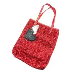 アニエスベー トートバッグ