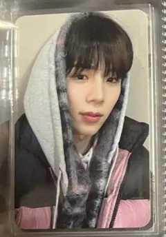 RIIZE ショウタロウ トレカ Love119 特典