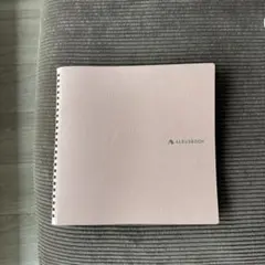ALBUS アルバス アルバム2冊セット ミントカラー - メルカリ