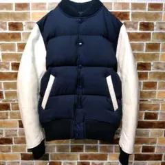 2025年最新】duffer スタジャンの人気アイテム - メルカリ