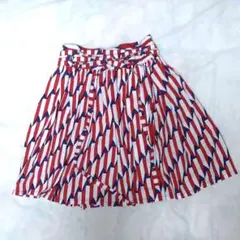 マークジェイコブズミニスカート