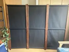 IKEA SLATTO /イケア　スレットー プライベートスクリーンのサムネイル