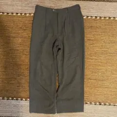 トラウザー