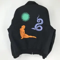 carne bollente ジャケット