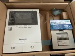 Panasonic ワイヤレスコール ECE1601 他 3点箱無し Panasonic ワイヤレスコール ECE1601 他 3点箱無し - メルカリ