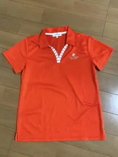 courrèges sport futur ポロシャツ Lサイズのサムネイル