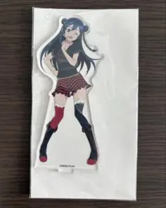 虹ヶ咲 優木せつ菜 アクリルスタンド JOYPOLIS 2022 ジョイポリス