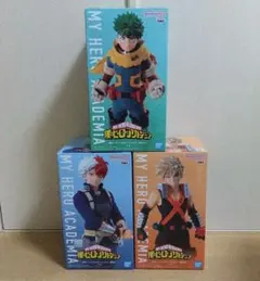 僕のヒーローアカデミア フィギュアセット　デク 2026年最新】僕のヒーローアカデミア デク フィギュアの人気アイテム