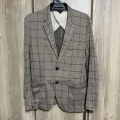 paul smith ポールスミス テーラードジャケットのサムネイル