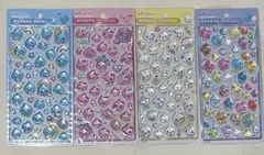 正規品 ボンボンドロップシール　しずくちゃん