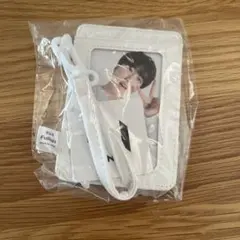 INI 尾崎匠海パスケース Amazon.co.jp: INIパスケース 尾崎匠海 : おもちゃ
