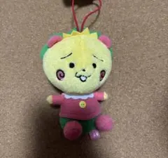 コジコジ　マスコット ぬいぐるみ