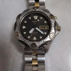 2026年最新】SEIKO AGS scubaの人気アイテム - メルカリ