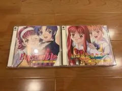 放課後Xmasパック限定版　恋のアンサンブル　放課後恋愛クラブ