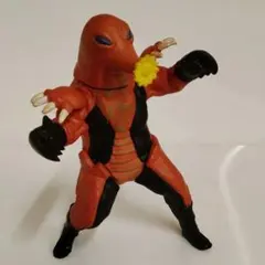 ★ガシャポンHG★モグラ獣人★『仮面ライダーアマゾン』