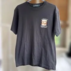 Hula Lani ハンバーガーTシャツ Mサイズのサムネイル