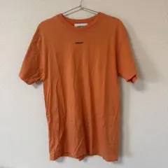 AMBUSH ロゴ Tシャツ オレンジのサムネイル