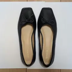 【新品】IT'S'DEMO バレエシューズ フラットシューズのサムネイル