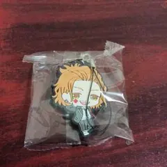 ツイステ キーホルダー、ストラップセット