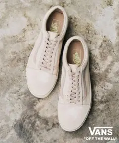 VANS X Vivienne Westwood ダブルネーム オールドスクール - メルカリ