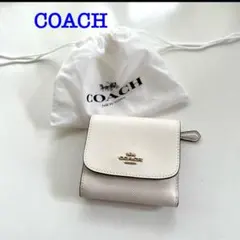 【こはな様ご専用】新品　コーチ　財布
