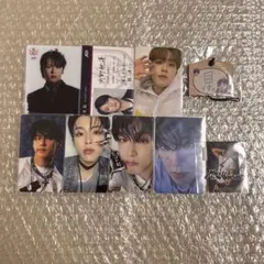 JO1 河野純喜 トレカ