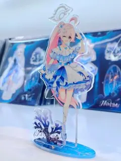 ブルーアーカイブ × KACOKACO アズサ 深蓝回响 アクリルス - メルカリ