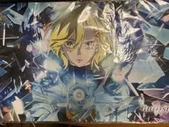 ビルディバイド-ブライト- プレイマット グノーシア セツ ビルディバイド ブライト 特製プレイマット グノーシア セツ - メルカリ