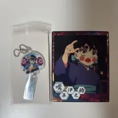 アニメ 鬼滅の刃 スナップマイドSQmore! 嘴平伊之助
