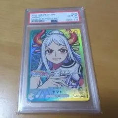 2026年最新】ヤマト リーダーパラレル psaの人気アイテム - メルカリ