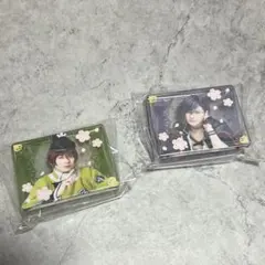 ミュージカル刀剣乱舞 アクリルスタンド 明石国行 石切丸