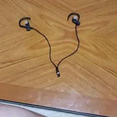 ワイヤレスヘッドホン