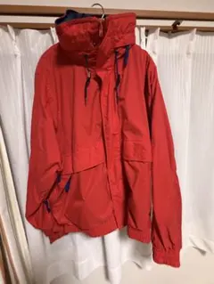 S*T様 HELLY HANSEN フェード アノラックパーカー 90s 古着 - メルカリ