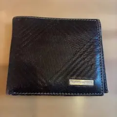 トミーヒルフィガー 2つ折り財布