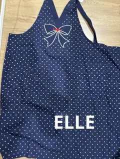 2026年最新】elleエプロンの人気アイテム - メルカリ