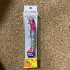TACKLE HOUSE FEED SHALLOW 155 PLUSのサムネイル
