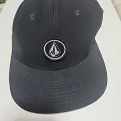 キャップ volcom