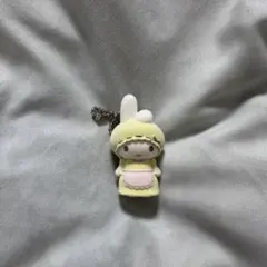 サンリオ　ネトフリ　シークレットマスコット　メロディのお母さん