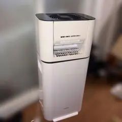 状態良好】GEKETY コンプレッサー式 除湿機 - メルカリ