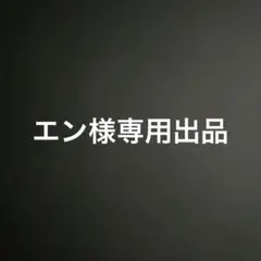エン様専用出品