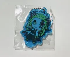 鬼滅の刃　ここみえ　アクリルスタンド　煉獄杏寿郎