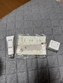 JILLSTUART ハンドクリーム・リップバーム・ポーチセット